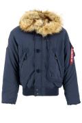 Alpha Industries Winterjack Alpha Industries Men - Cold Weather Jacket...