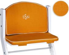 tiSsi® Stoelverkleiner Curry geschikt voor tissi® kinderstoel