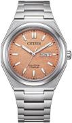 NU 20% KORTING: Citizen Solarhorloge