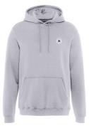 Converse Hoodie CONVERSE GO-TO CHUCK TAYLOR PATCH PULLOVER HOODIE (1-d...