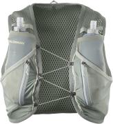 NU 20% KORTING: Salomon Drinkrugzak ACTIVE SKIN 12 Rugzak / running-bo...