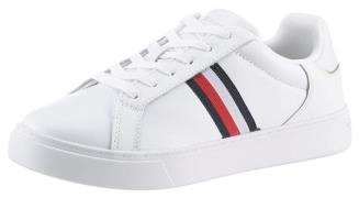 Tommy Hilfiger Sneakers ESSENTIAL COURT SNEAKER STRIPES