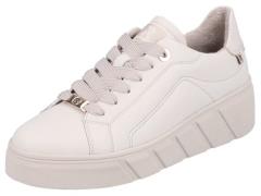 NU 20% KORTING: Rieker EVOLUTION Sneakers met sleehak