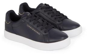 Tommy Hilfiger Plateausneakers ESSENTIAL COURT SNEAKER