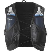 Salomon Drinkrugzak ACTIVE SKIN 12 Rugzak / running-bodywarmer met fla...