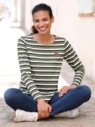 NU 20% KORTING: Casual Looks Sweatshirt