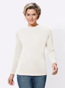 NU 20% KORTING: Classic Basics Shirt met staande kraag Shirt (1-delig)