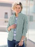 NU 20% KORTING: Casual Looks Fleecejack