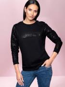 NU 20% KORTING: heine Sweatshirt