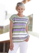 Classic Basics T-shirt Shirt met korte mouwen (1-delig)