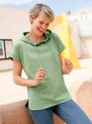 NU 20% KORTING: Classic Basics Sweatshirt