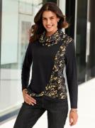 Classic Inspirationen 2-in-1-shirt met lange mouwen Shirt (1-delig)