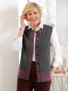 NU 20% KORTING: Classic Mouwloos vest