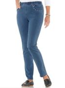 Classic Basics Comfortabele jeans