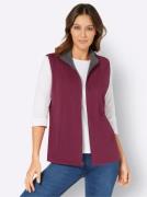 Classic Basics Reversible-gilet