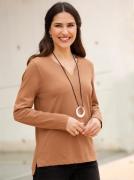 NU 20% KORTING: Classic Basics Shirt met lange mouwen (1-delig)