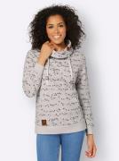 NU 20% KORTING: Casual Looks Sweatshirt