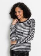 NU 20% KORTING: Classic Inspirationen Shirt met ronde hals Shirt (1-de...