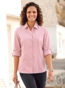 NU 20% KORTING: Casual Looks Overhemdblouse