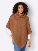 NU 20% KORTING: Casual Looks Poncho