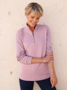 NU 20% KORTING: Classic Basics Sweatshirt