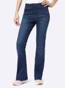 NU 20% KORTING: heine Comfortabele jeans