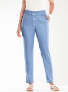 NU 20% KORTING: Classic Basics Comfortbroek