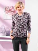 NU 20% KORTING: Classic Shirt met lange mouwen Wintershirt (1-delig)