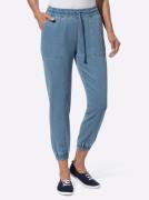 NU 20% KORTING: Classic Basics 7/8 jeans (1-delig)