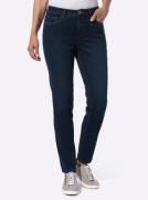 Classic Basics Comfortabele jeans