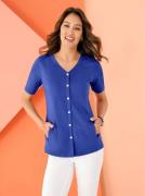 NU 20% KORTING: Classic Basics Shirtjasje (1-delig)