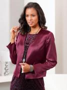 NU 20% KORTING: Lady Korte blazer Blazer