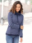 NU 20% KORTING: Casual Looks Sweatshirt