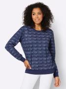 NU 20% KORTING: Casual Looks Sweatshirt