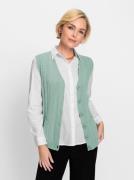 NU 20% KORTING: Classic Mouwloos vest