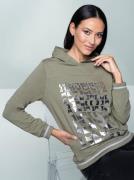 NU 20% KORTING: heine Hoodie