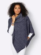 NU 20% KORTING: Casual Looks Poncho