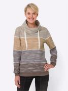 NU 20% KORTING: Classic Basics Sweatshirt