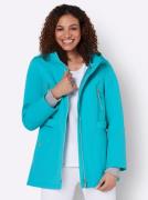 NU 20% KORTING: Casual Looks Softshell-jack