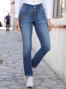 Casual Looks Comfortabele jeans