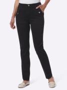 NU 20% KORTING: Classic Basics Comfortabele jeans