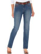 NU 20% KORTING: Casual Looks 5-pocket jeans