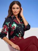 heine Overhemdblouse