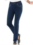 NU 20% KORTING: Classic Basics Comfortabele jeans