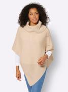 NU 20% KORTING: Casual Looks Poncho