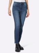 NU 20% KORTING: heine Comfortabele jeans