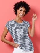 NU 20% KORTING: Classic Basics Shirt met korte mouwen (1-delig)