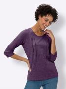 NU 20% KORTING: Classic Basics Shirt met 3/4 mouwen Shirt met 3/4-mouw...