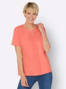 Classic Basics Blouse zonder sluiting