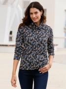 NU 20% KORTING: Classic Inspirationen Shirt met lange mouwen Shirt (1-...